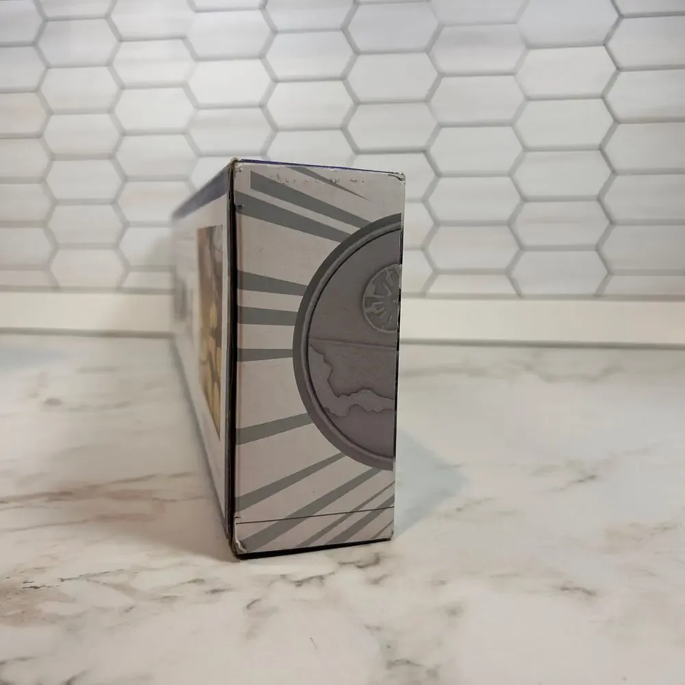 Williams Sonoma Star Wars Cookie Cutters Set of 4 Press & Stamp Ships